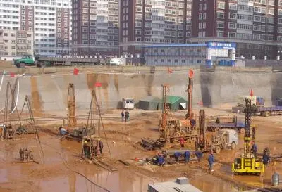 偃师打水井价格 打井报价