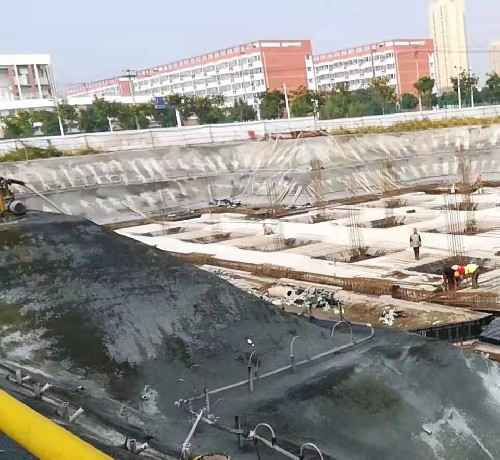 偃师工地打井费用