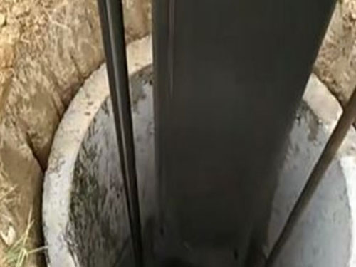 偃师打井公司